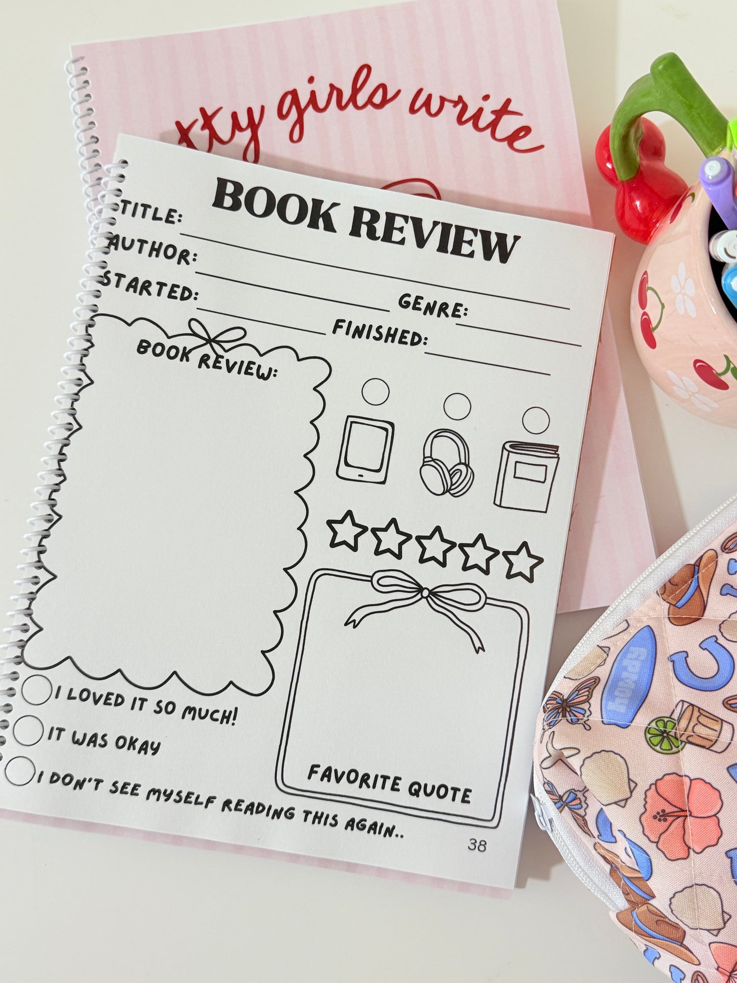 BOOK REVIEW JOURNAL