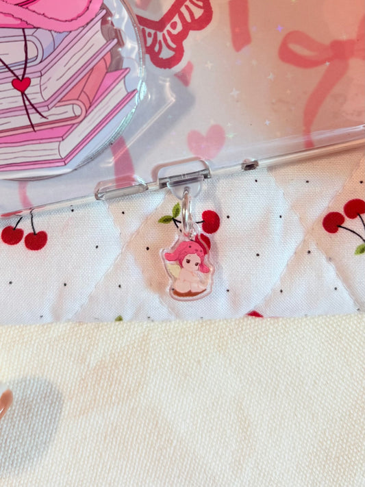 SONNY ANGEL KINDLE CHARM (TYPE C)