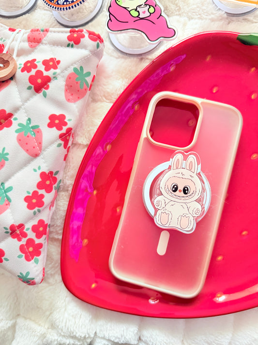 LABUBU MAGSAFE POP SOCKET