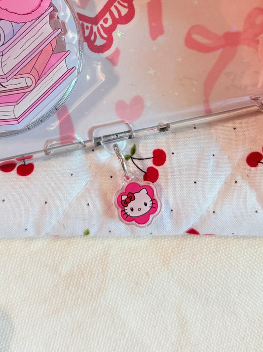 HK KINDLE CHARM (TYPE C)