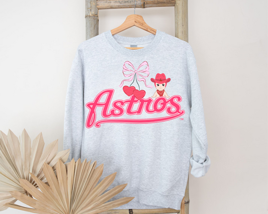 STROS SONNY ANGEL ADULT (SHIRT/CREWNECK)