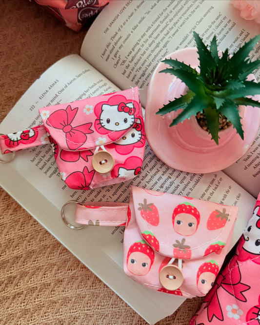 AIRPOD CASES NEW PATTERNS
