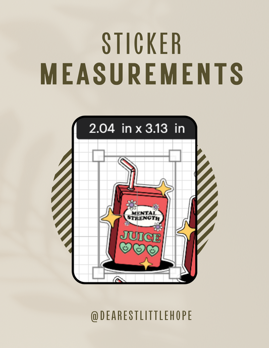 MENTAL STRENGTH JUICE