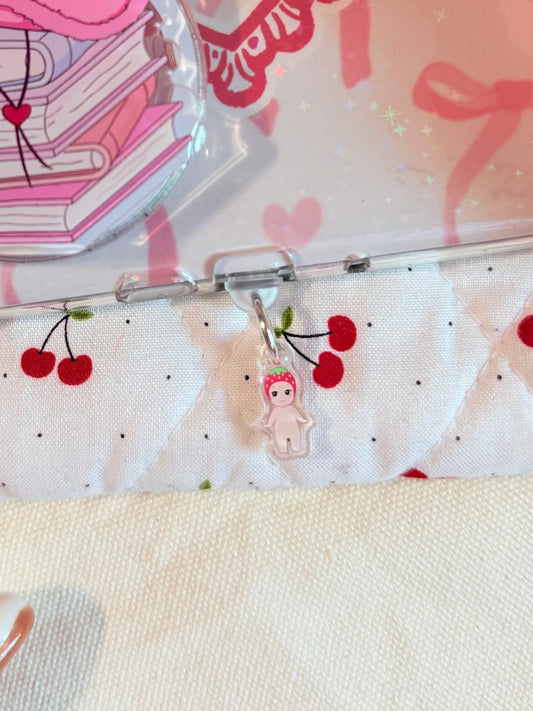 SONNY ANGEL KINDLE CHARM (TYPE C)