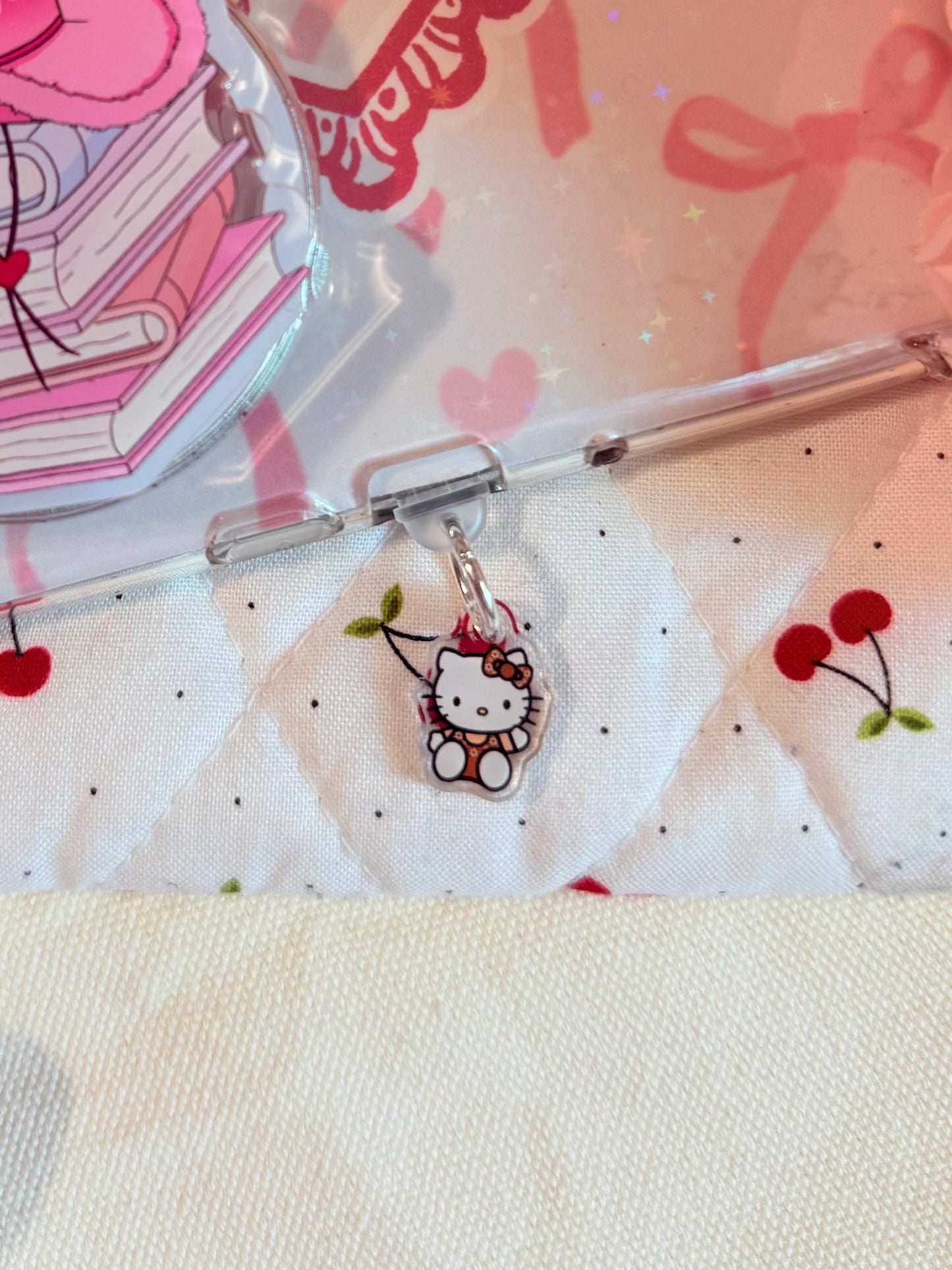 HK KINDLE CHARM (TYPE C)