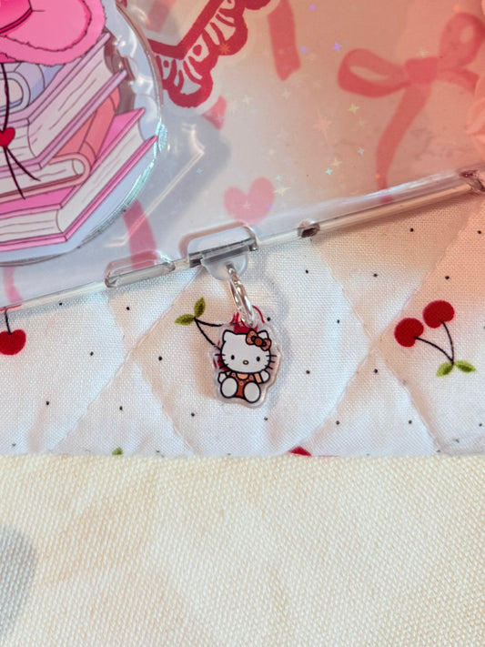 HK KINDLE CHARM (TYPE C)