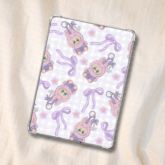 LABUBU KINDLE INSERT