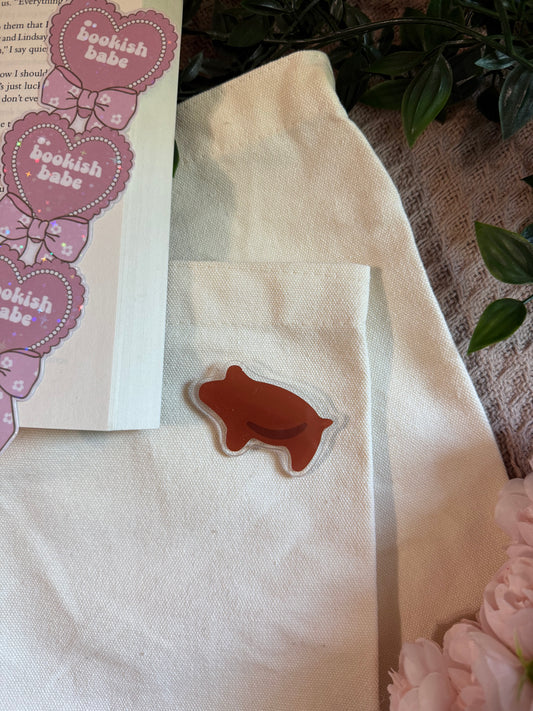 MARRANITO PAN DULCE PIN