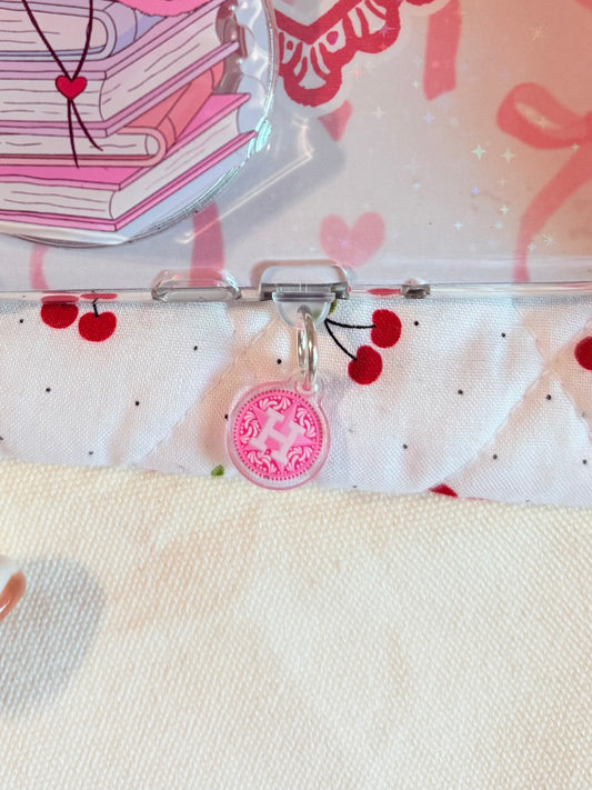 STROS KINDLE CHARM (TYPE C)
