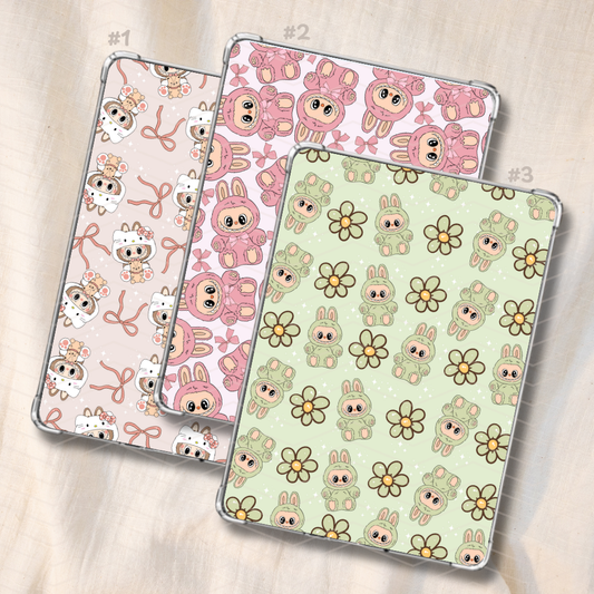 LABUBU KINDLE INSERTS