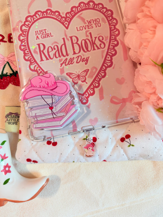 SONNY ANGEL KINDLE CHARM (TYPE C)