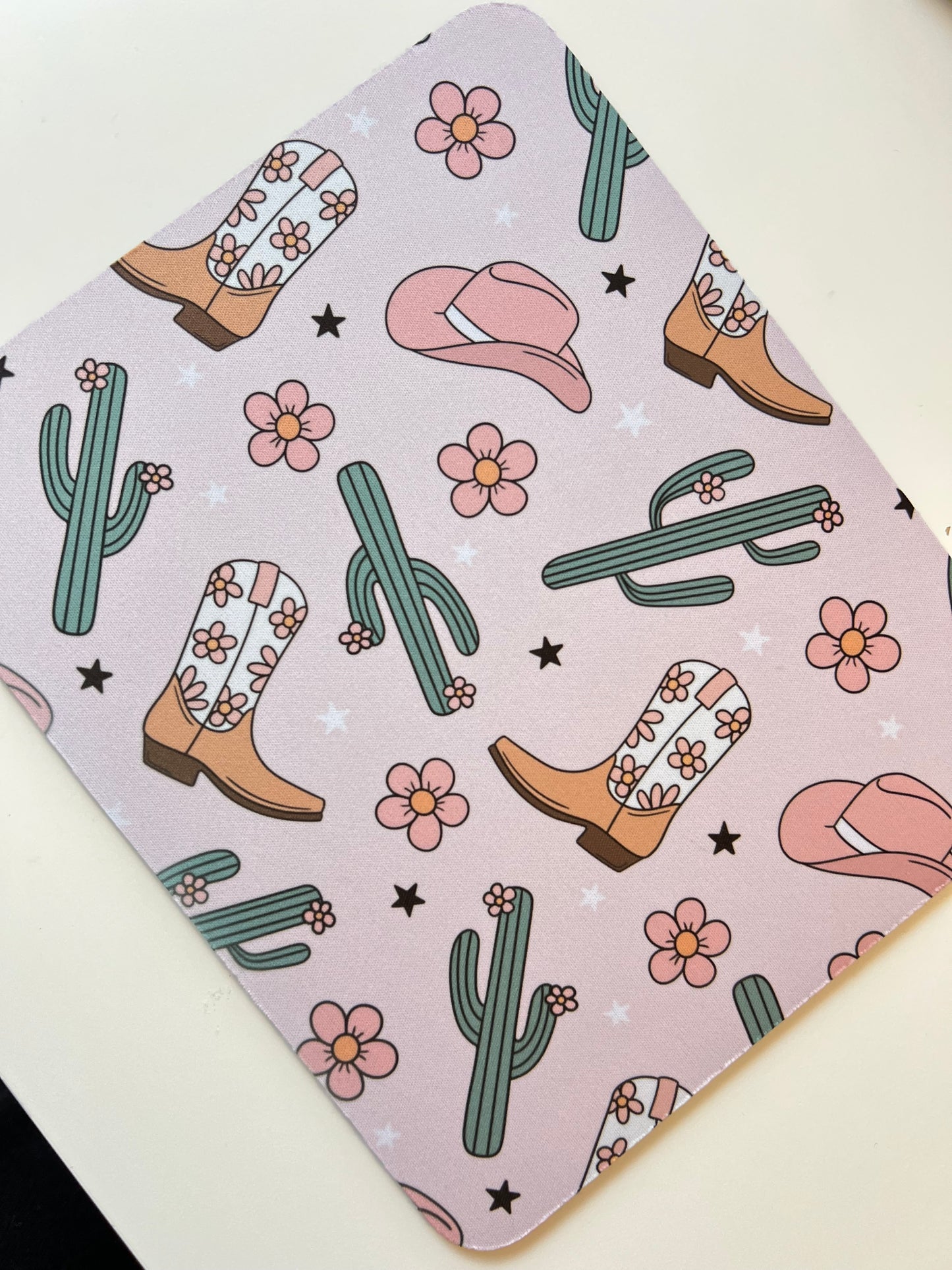 MOUSEPADS NEW PATTERNS