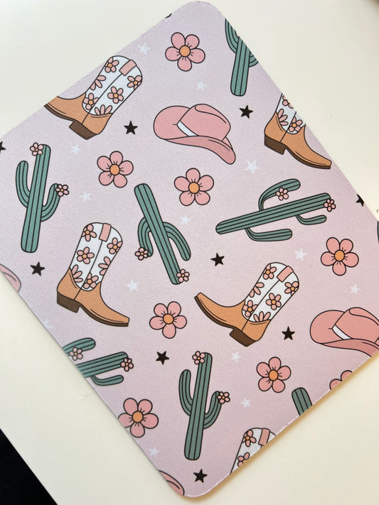 MOUSEPADS NEW PATTERNS