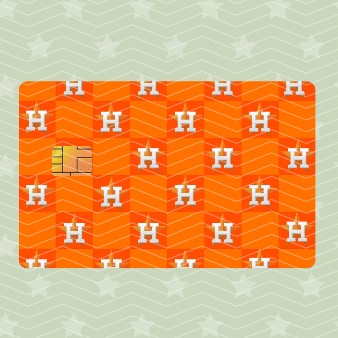 STROS CARD SKIN