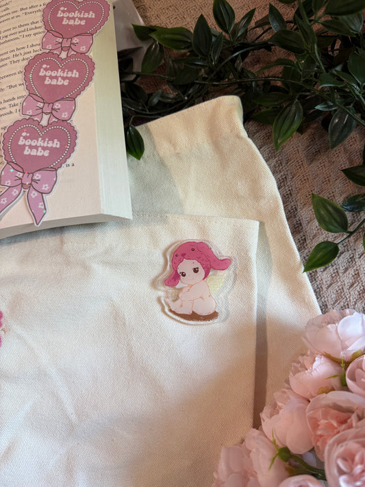 SONNY ANGEL PIN