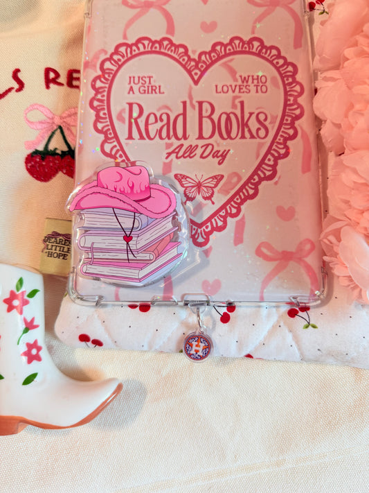 STROS KINDLE CHARM (TYPE C)