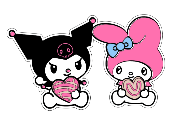 My Melody PNG Transparent Images - PNG All
