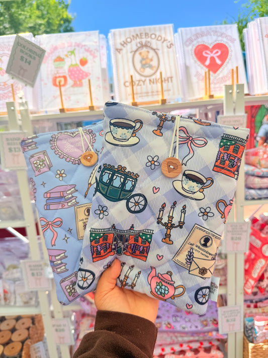 REGENCY PATTERNS ALL SIZES SLEEVES/POUCHES