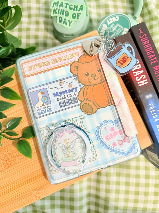 BUTTERFLY MAGSAFE GRIP