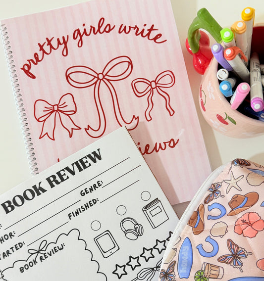 BOOK REVIEW JOURNAL