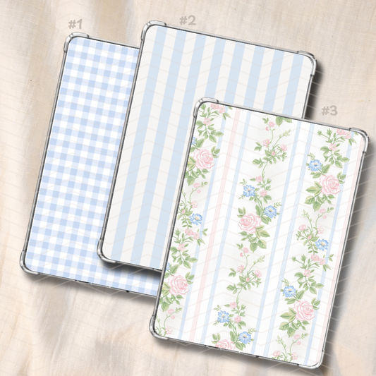 COTTAGE CORE KINDLE INSERTS