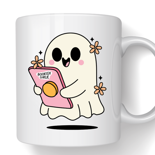 BOOKISH MUGS