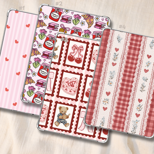 VALENTINES KINDLE INSERTS