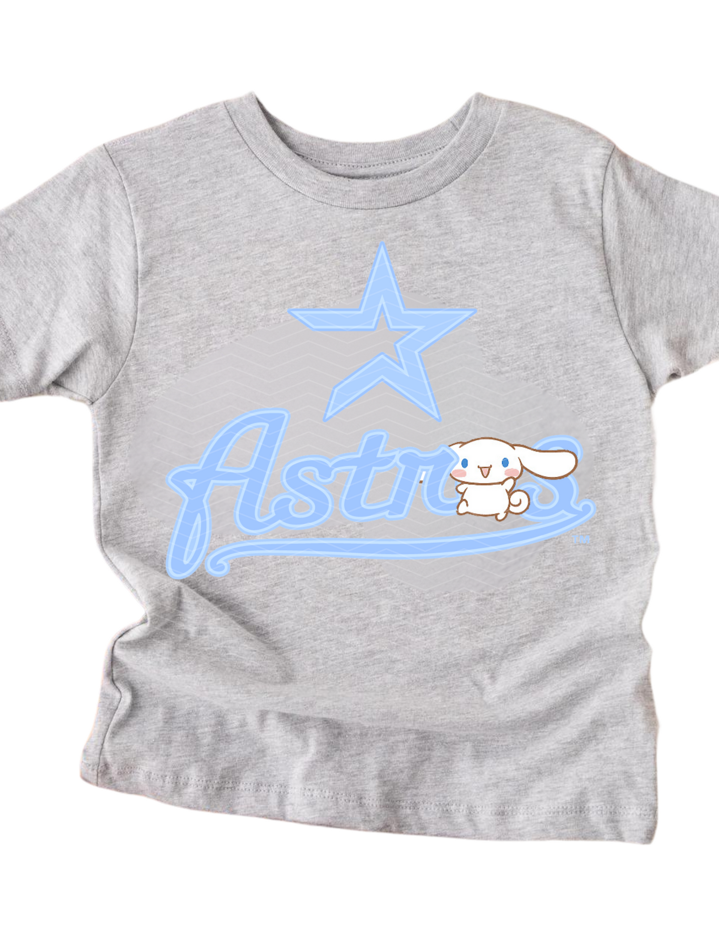 Cinnamoroll stros Design - Short Sleeve INFANT