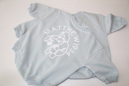 CHILD OF GOD INFANT SWEATSHIRT