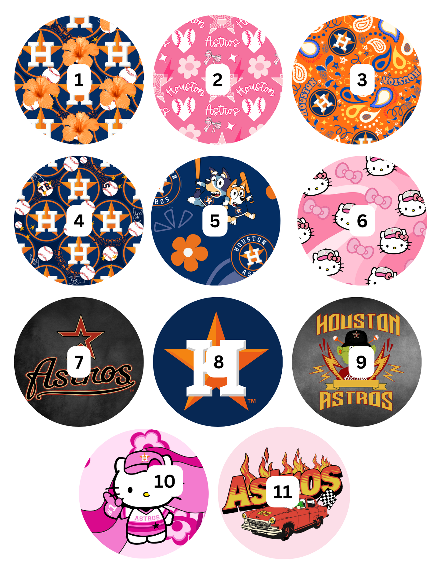 Stros Car Coasters (set of 2)