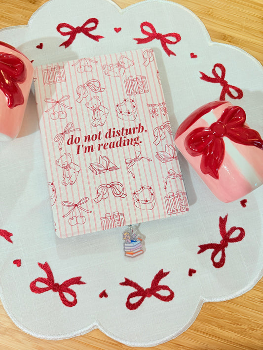 LIZZIE KINDLE CHARM (TYPE C)