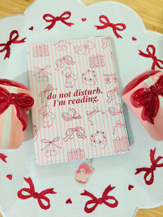 SONNY K7 KINDLE CHARM (TYPE C)