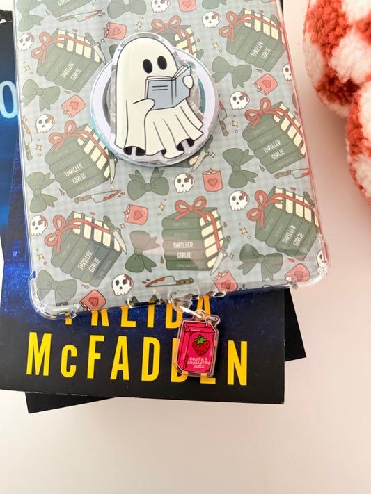 BONITA Y CONSENTIDA KINDLE CHARM (TYPE C)