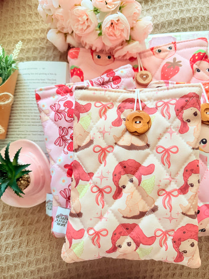 SONNY PATTERNS ALL SIZES SLEEVES/POUCHES