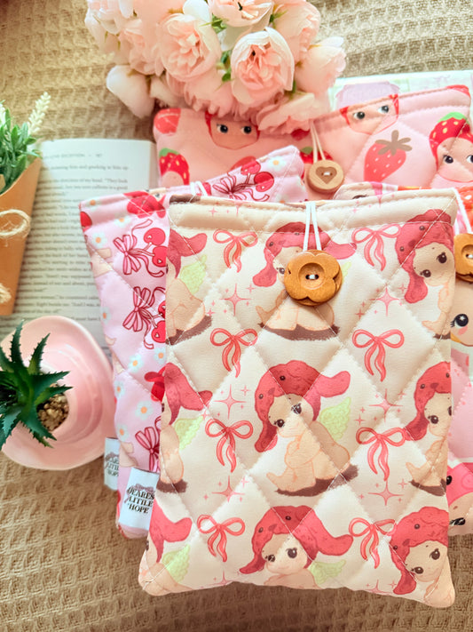 SONNY PATTERNS ALL SIZES SLEEVES/POUCHES