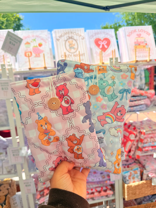 NOSTALGIC PATTERNS ALL SIZES SLEEVES/POUCHES