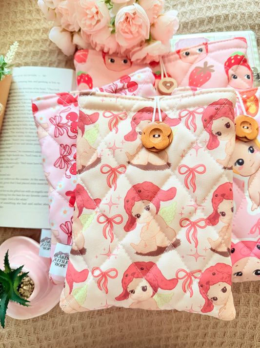 SONNY PATTERNS ALL SIZES SLEEVES/POUCHES