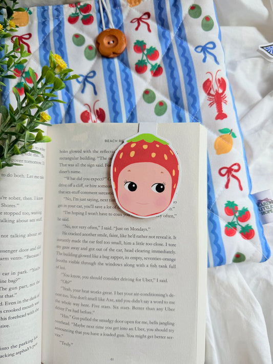 SONNY ANGEL MAGNETIC BOOKMARK
