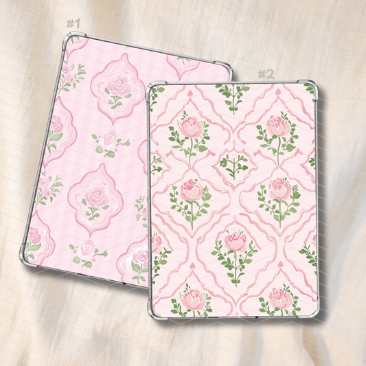 COTTAGE CORE KINDLE INSERTS