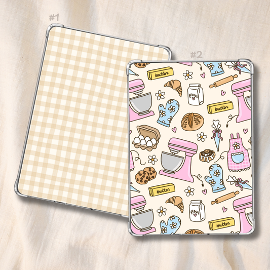 BAKING KINDLE INSERTS