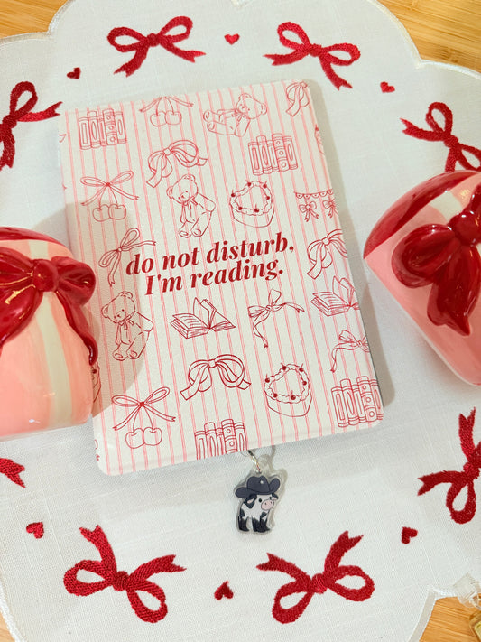 COWDY KINDLE CHARM (TYPE C)