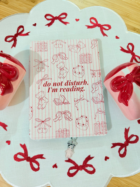 SONNY COW KINDLE CHARM (TYPE C)