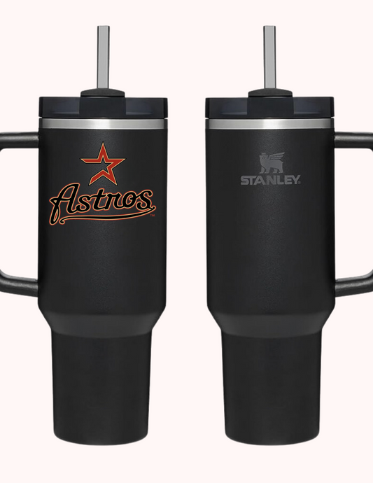 Astros Stanley Cup