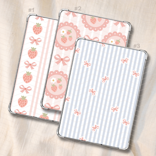SPRING KINDLE INSERTS