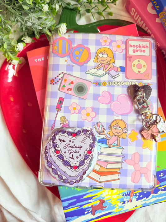 FANTASY GIRLIE MAGSAFE POP SOCKET
