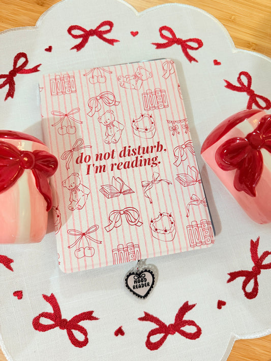 MOOD READER KINDLE CHARM (TYPE C)