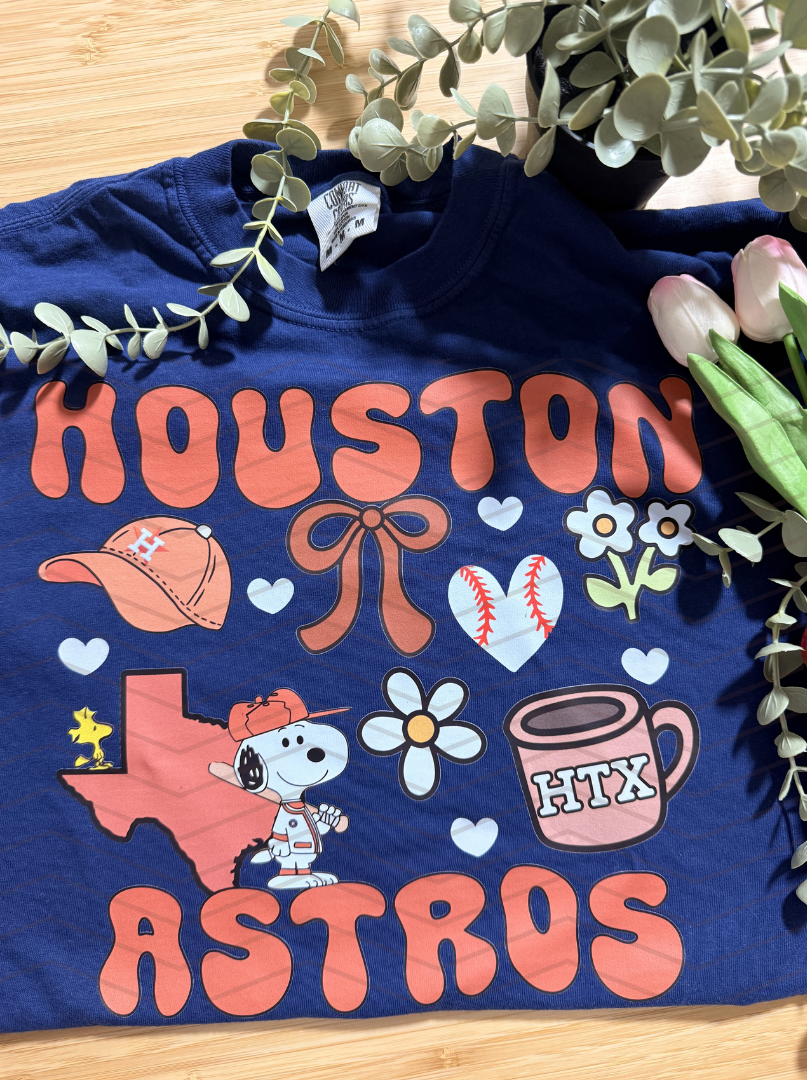 CUTE DOG STROS ADULT TSHIRT