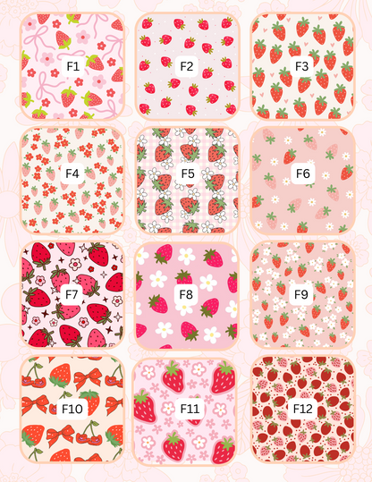 ALL PATTERNS ALL SIZES SLEEVES