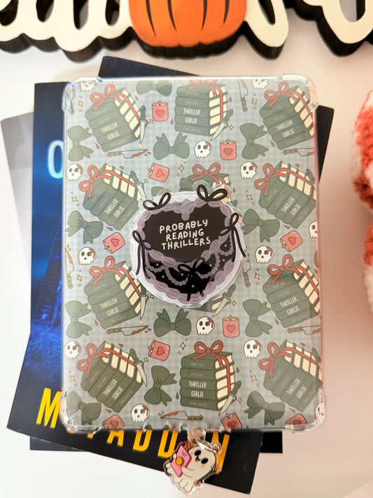 THRILLER CAKE MAGSAFE POP SOCKET