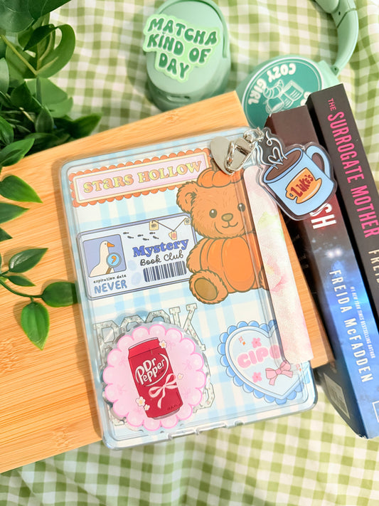 DR PEPPER MAGSAFE GRIP